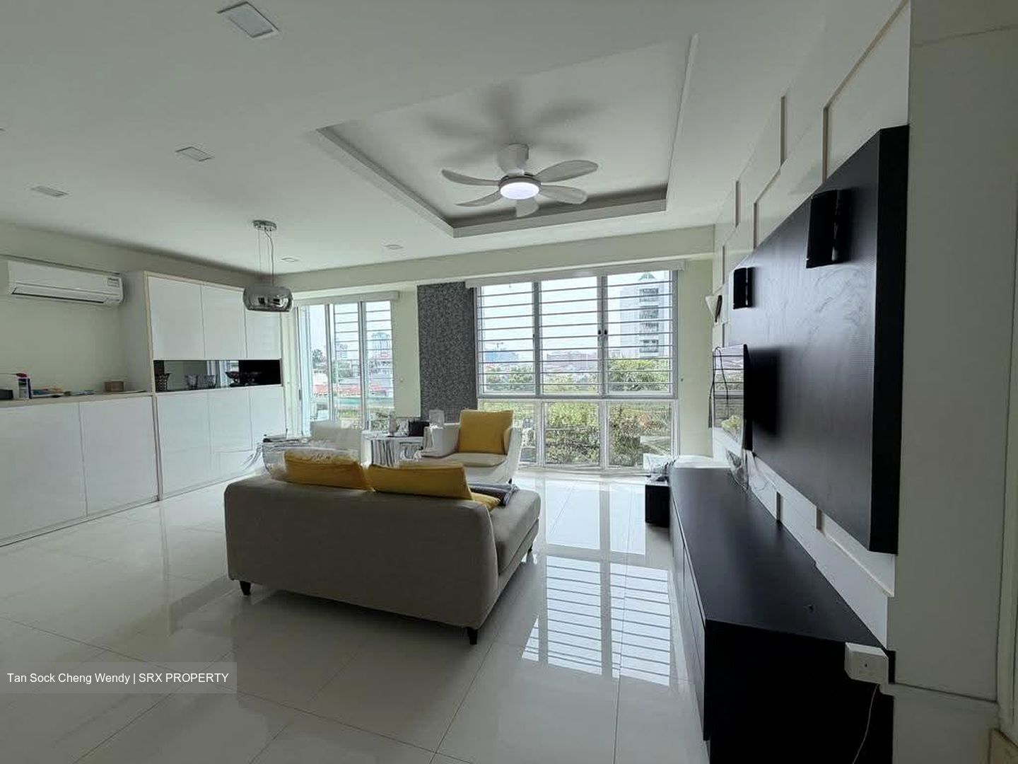 Royal Court (D21), Apartment #627408551